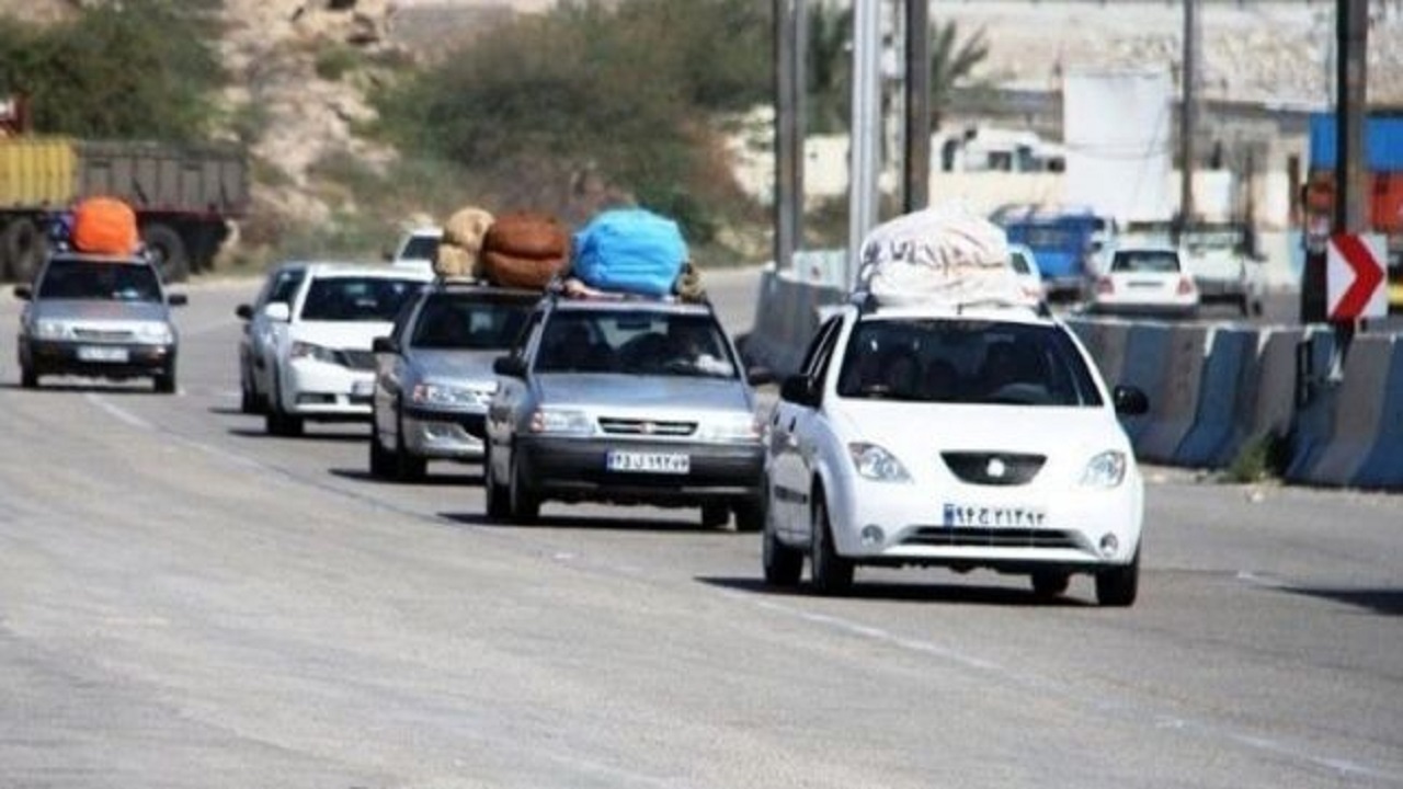 بخش جلگه رخ آماده میزبانی از مهمانان نوروزی