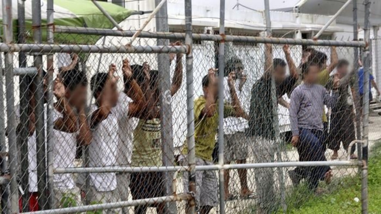 استرالیا روند رسیدگی به درخواست پناهجویان افغانستانی را کنار گذاشته است