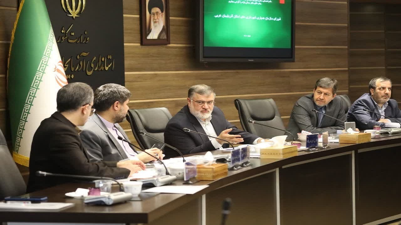 گذر شهرداری‌های آذربایجان غربی از روزمرگی