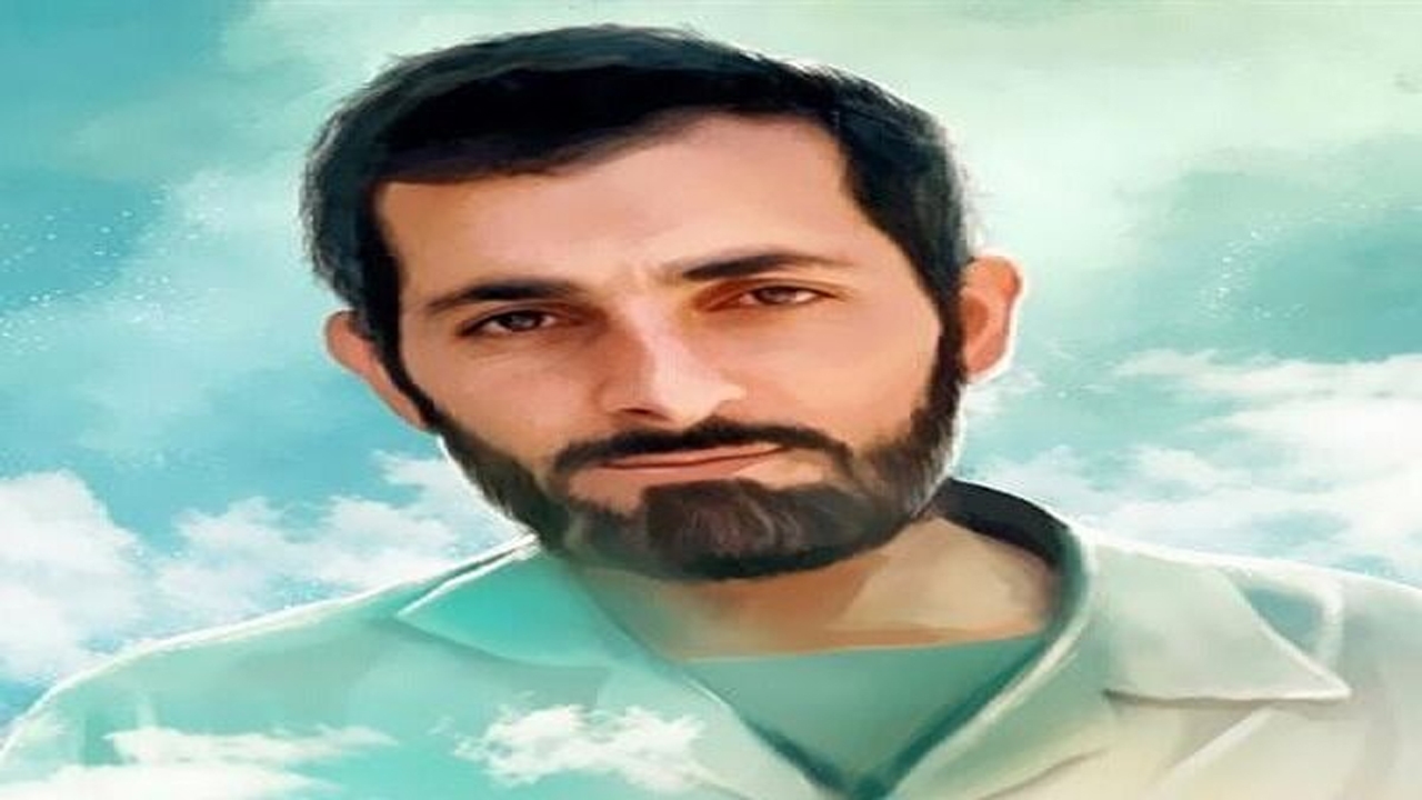 مهدی باکری خالق حماسه‌های ماندگار