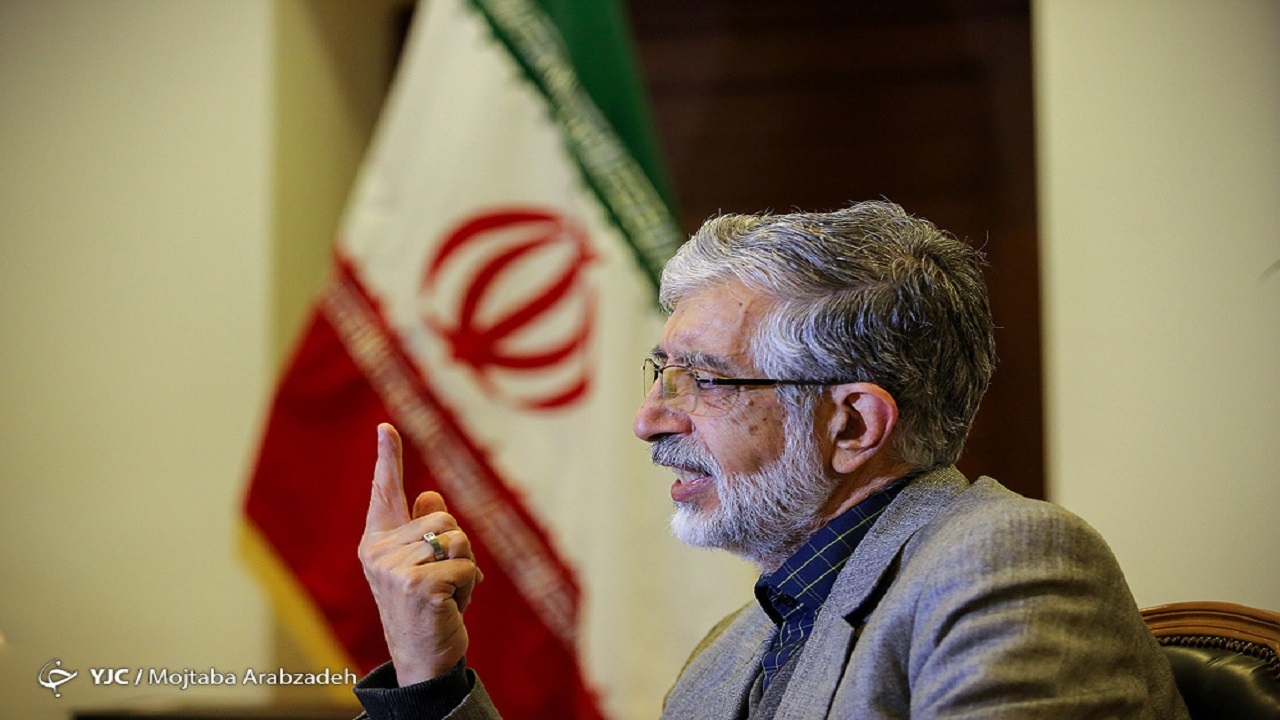 باید از انرژی جوانان در پیشبرد اهداف انقلاب استفاده کنیم