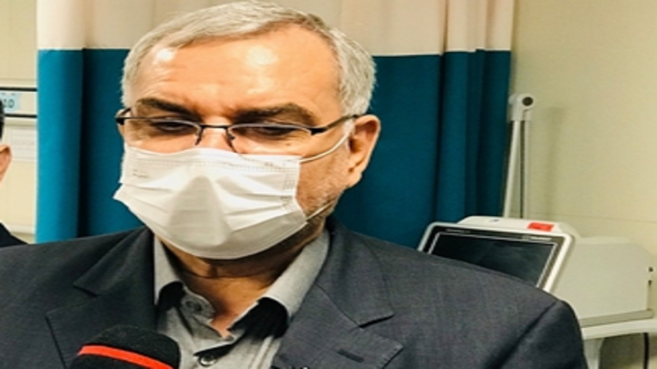 راه اندازی ۱۰ درصد مجموع تخت های بیمارستانی در کشور