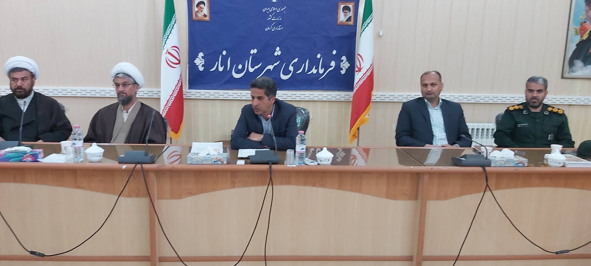 رویکرد دولت سیزدهم بر محور خدمت صادقانه است