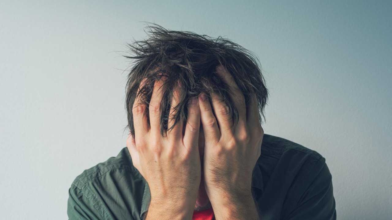 با استرس روزهای آخر سال و تعطیلات چه کنیم؟ + اینفوگرافیک