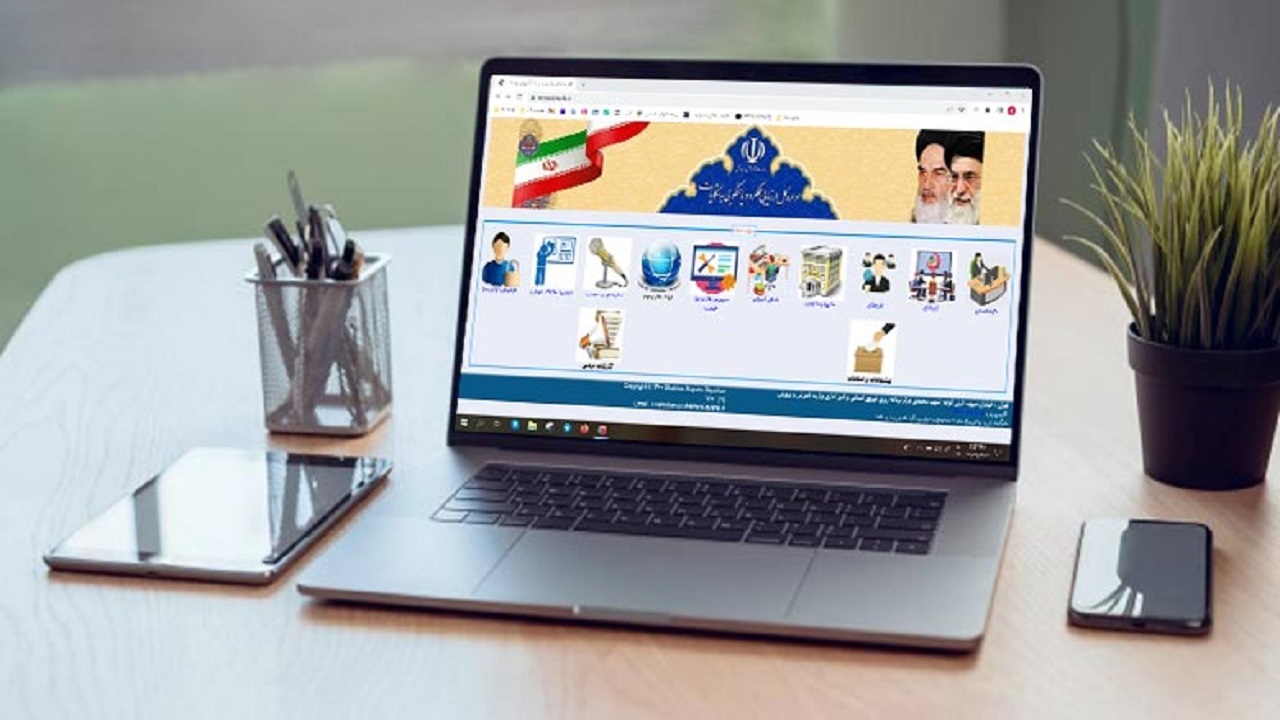 راه‌اندازی سامانه نظارت بر صنایع‌دستی یزد