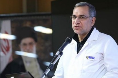 دستور وزیر بهداشت برای آمادگی کامل اورژانس و مراکز درمانی آذربایجان غربی