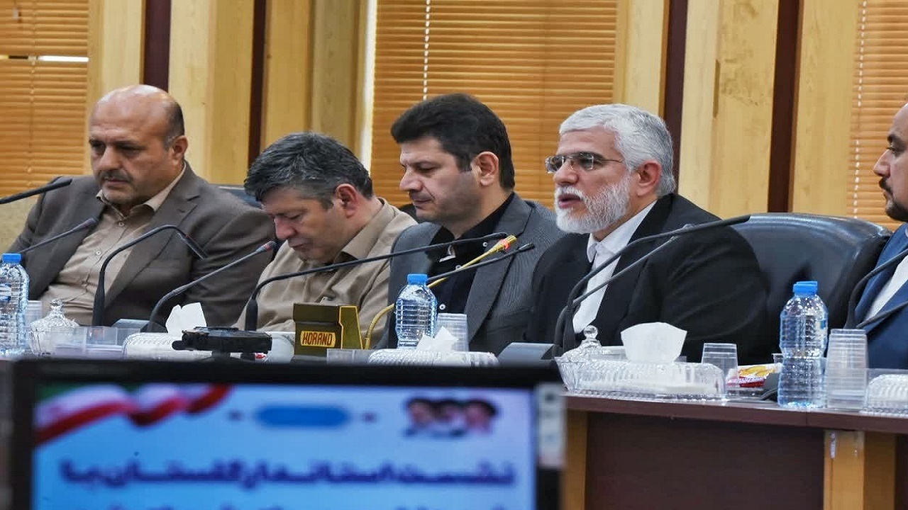 نقش شهرداران در تبدیل استان به مقصد گردشگری کلیدی است