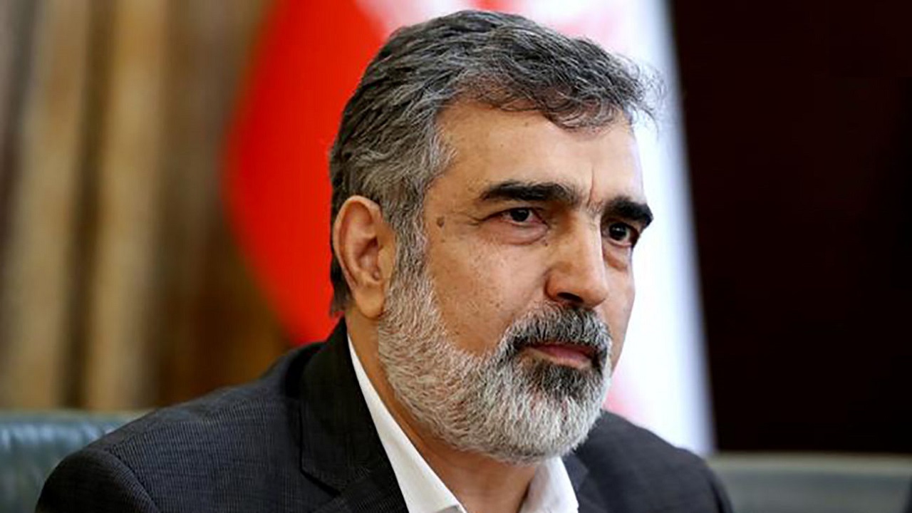 سفر معاون گروسی به تهران