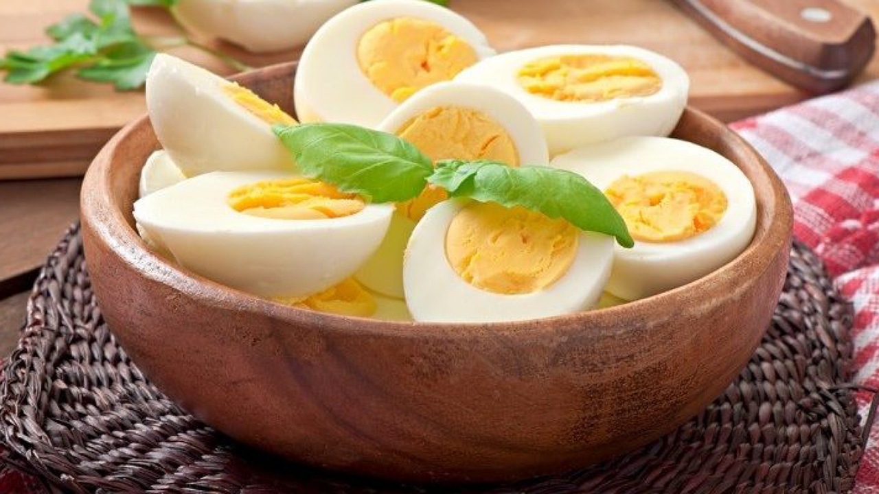 رژیم غذایی عیدانه ماه مبارک رمضان در روز نهم