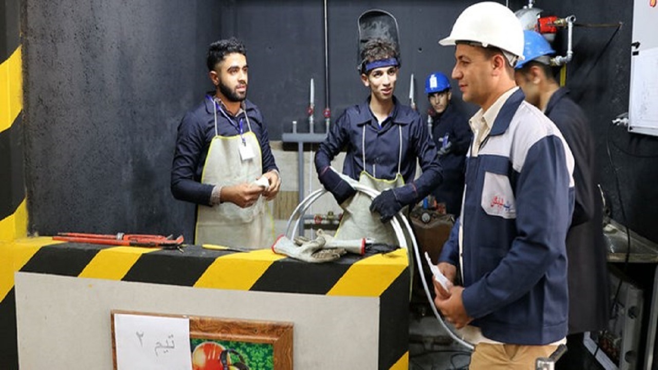 ۳هزار سرباز وظیفه استان سمنان آموزش ضمن خدمت دیدند