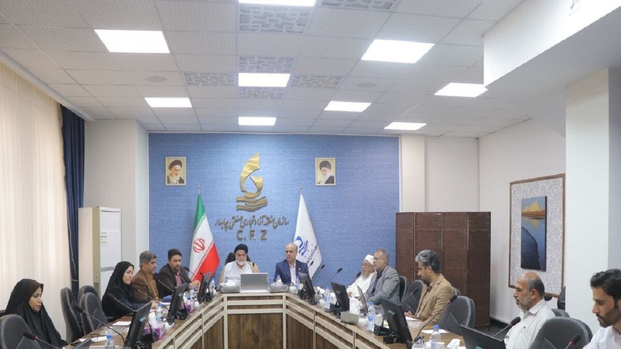 دستیابی به یک منطقه آزاد اقتصادی موفق، بدون توسعه آموزش و فرهنگ امکان‌پذیر نیست