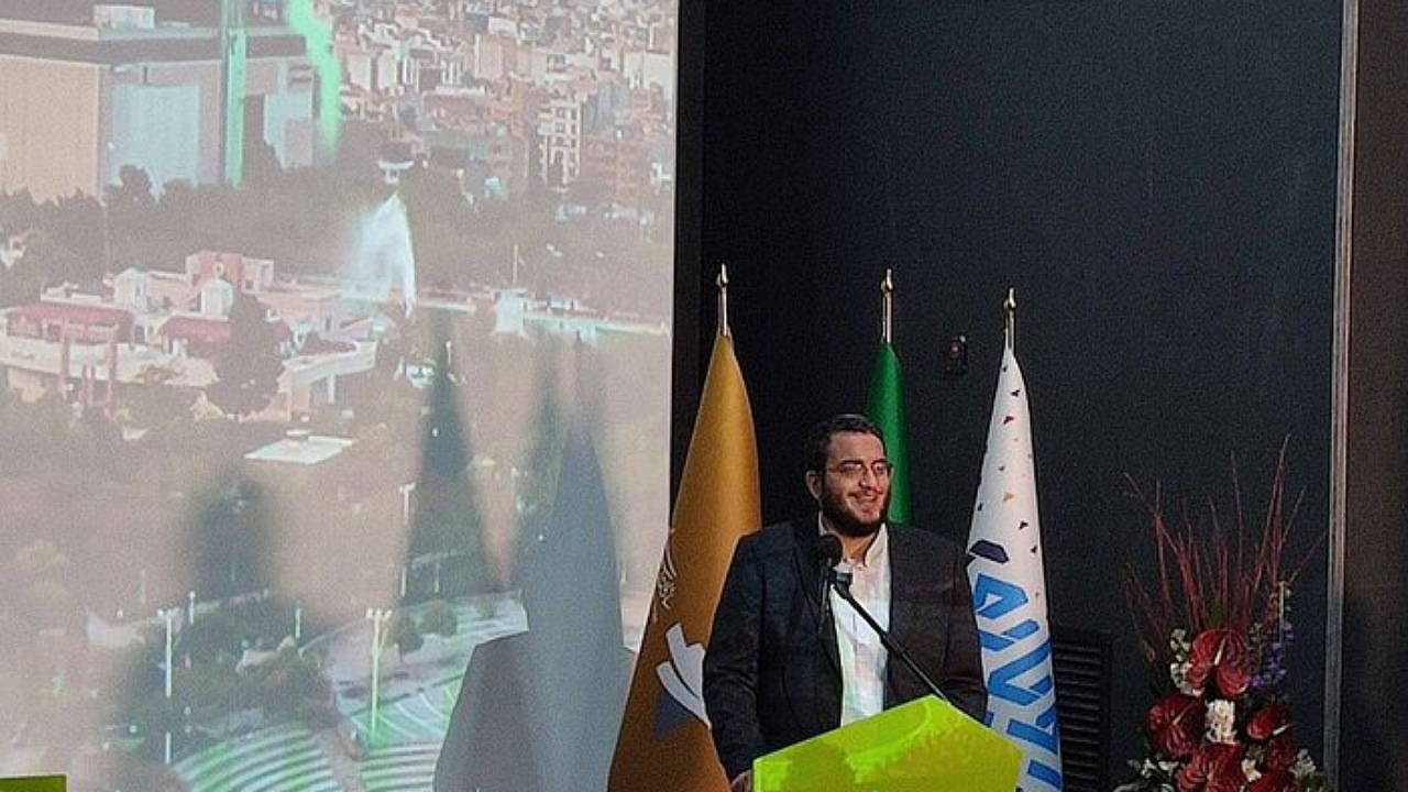 پردیس سینمایی مهر کوهسنگی با حضور وزیر فرهنگ افتتاح شد
