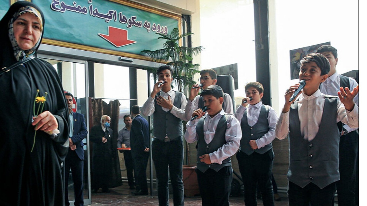 ایستگاه‌های بررسی شکایت‌های مردمی در مشهد برپا شد