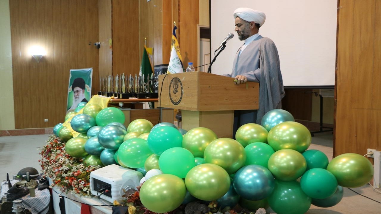 ذاکران و مداحان امانتدار اهل بیت هستند