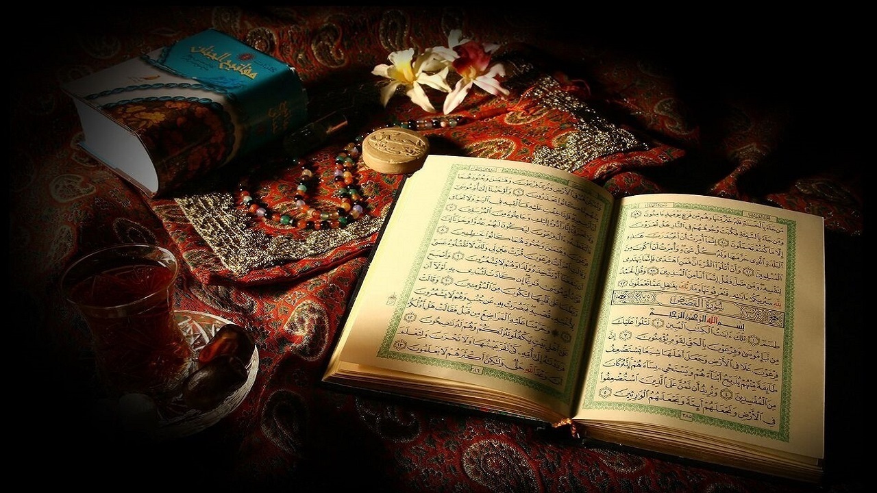 بهشت؛ پاداش روزه داران و عابدان واقعی