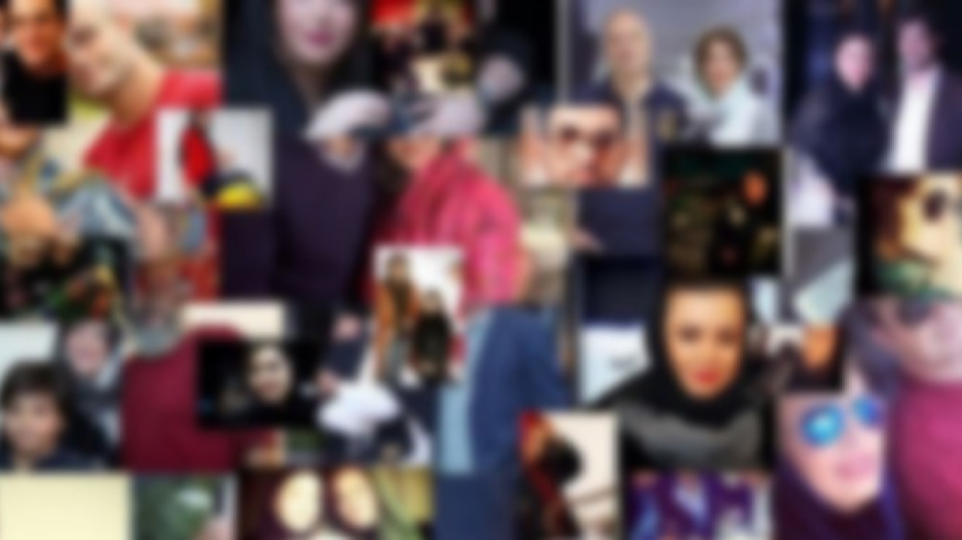 وقتی کار سلبریتی‌ها به جاهای باریک می‌کشد!+ فیلم