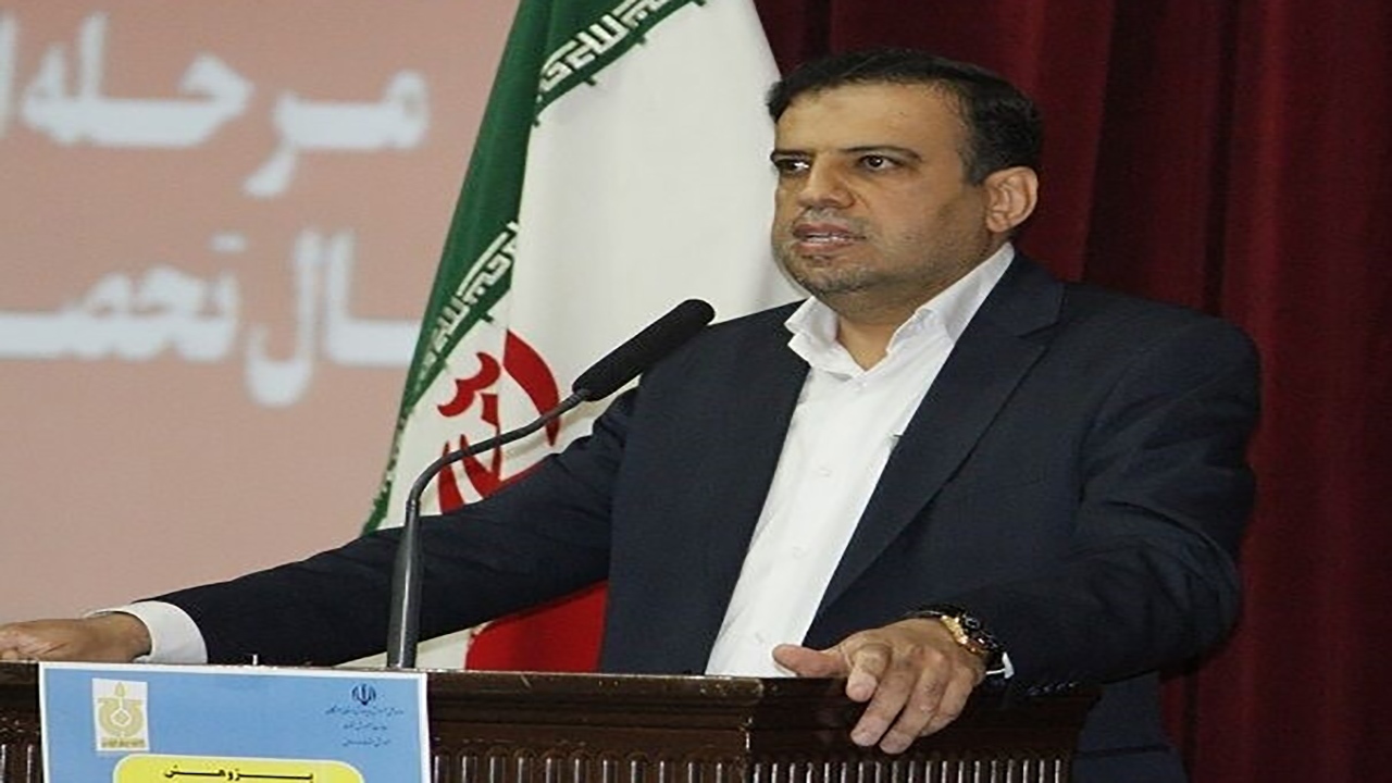  آغاز به کار ستاد‌های اسکان نوروزی آموزش و پرورش هرمزگان 