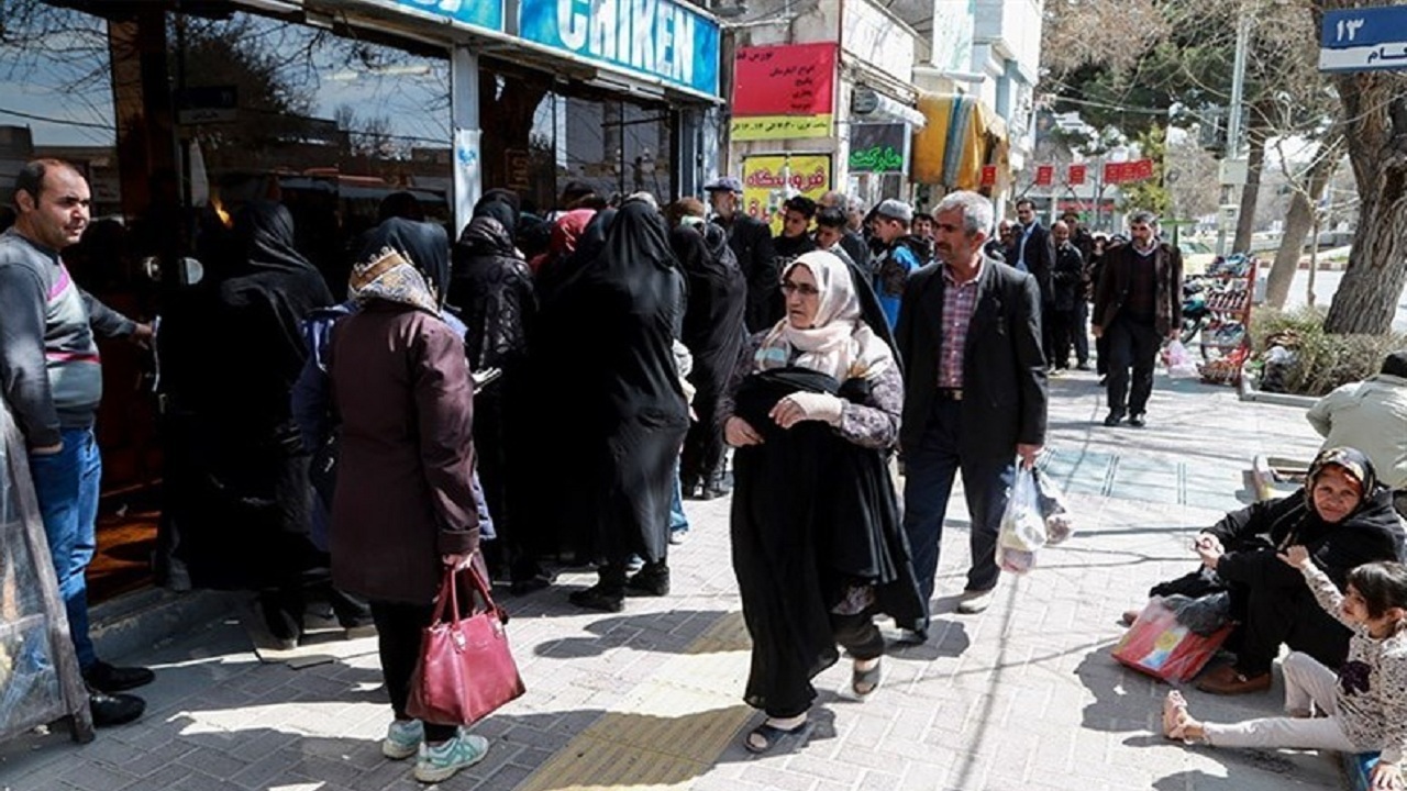به بی نظمی در توزیع گوشت رسیدگی می شود