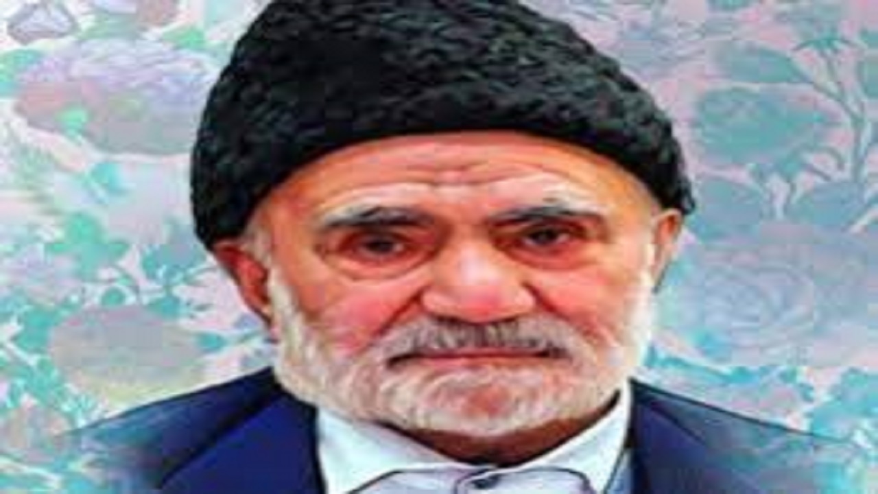 برگزاری آیین چهلمین روز در گذشت استاد کریمی مراغه