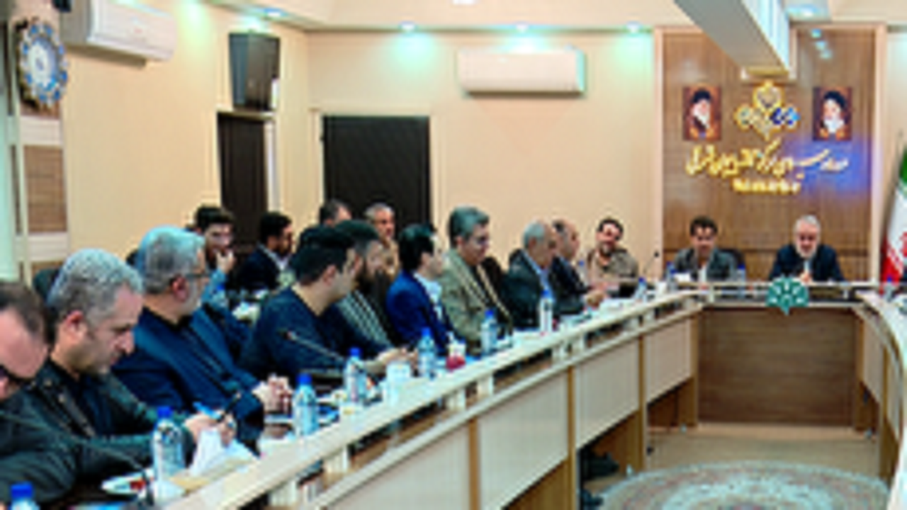 شبکه سهند در حال بازنگری در شکل و محتوای برنامه‌ها
