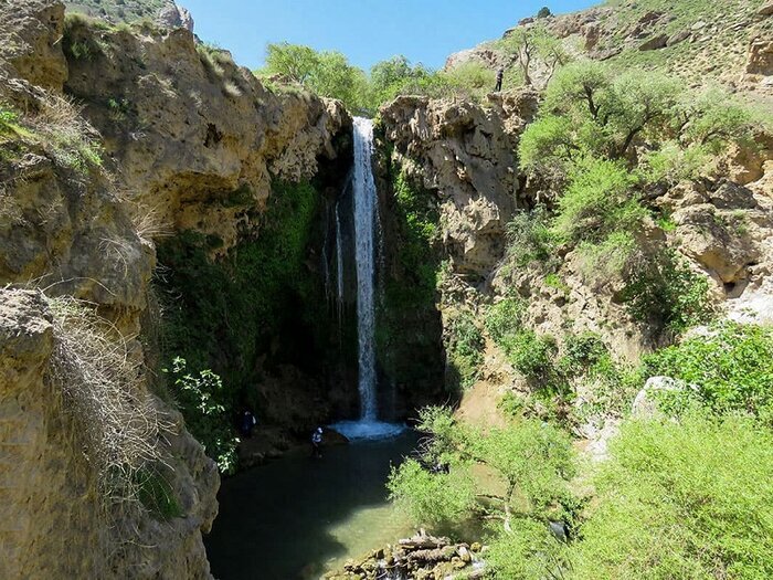 کلات نادری، سکویی برای پرتاب گردشگران به دوران نادرشاه افشار
