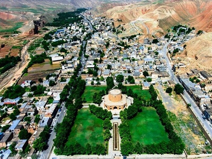 کلات نادری، سکویی برای پرتاب گردشگران به دوران نادرشاه افشار