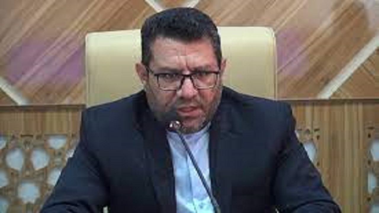 خواستار ایجاد رشته‌های کارشناسی ارشد مرتبط با کشاورزی در دانشگاه‌های هشترود