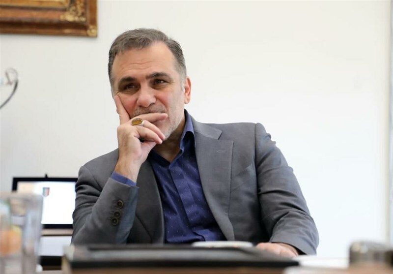 ماجدی: اگر در جام ملت‌ها جزو ۴ تیم نهایی باشیم برای قلعه‌نویی موفقیت است