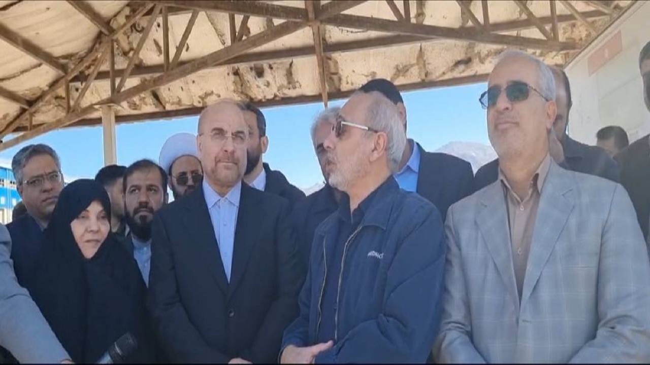 زمینه اشتغال ۲ هزار نفر در زرند مهیاست