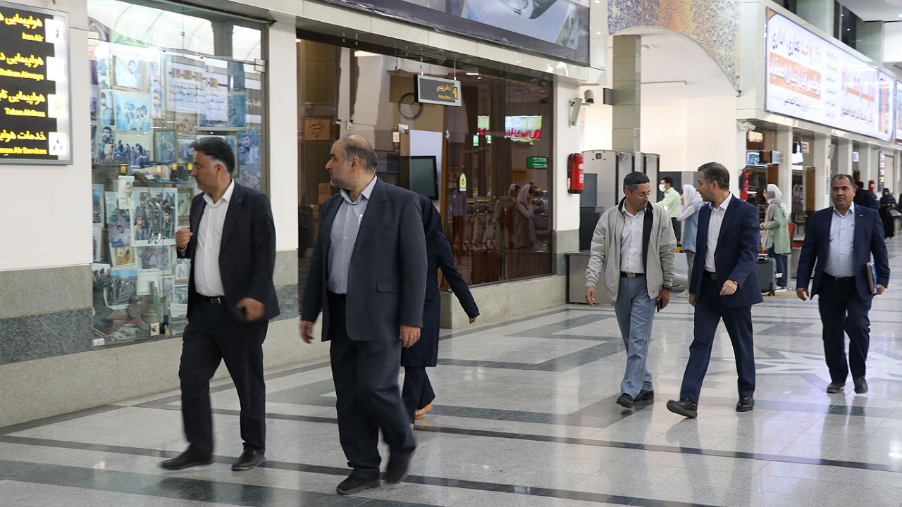 نظارت عیدانه استاندارد بر عرضه کالاها