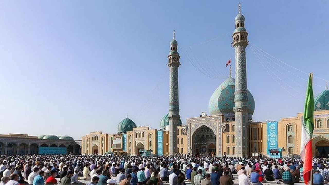 سری که زمان ظهور سرباز می‌کند