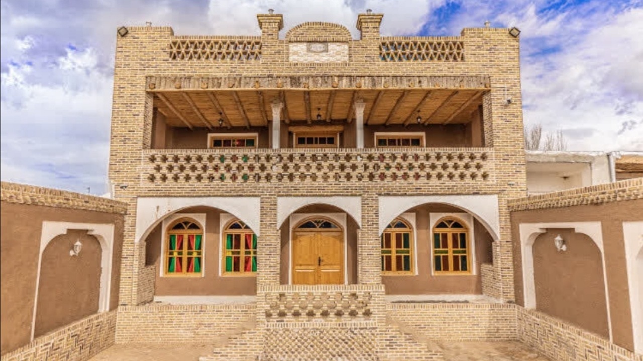 ۶ اقامتگاه بومگردی غرب خراسان رضوی آماده میزبانی مسافران نوروزی شد