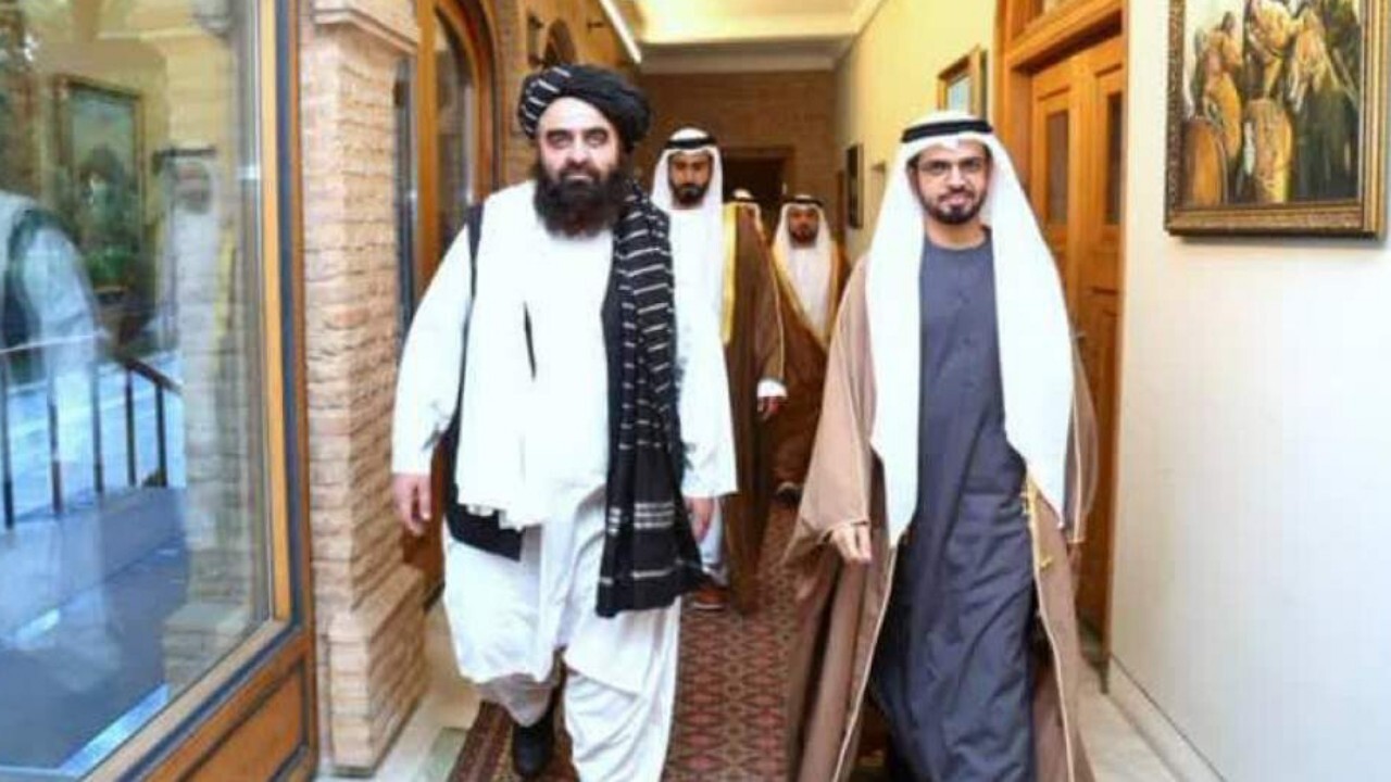 به دنبال روابط نیک با امارات هستیم