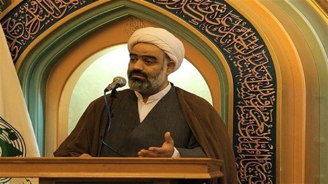 توجه پیامبر (ص) و امام علی (ع) به مراسم نوروزی مردم ایران
