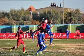 مربی گل گهر: عبور از پرسپولیس برای ما رویا نیست
