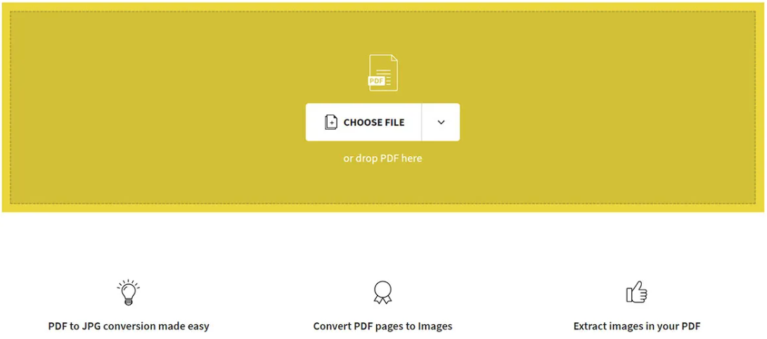 معرفی چند سایت معروف و کاربردی برای تبدیل pdf به عکس
