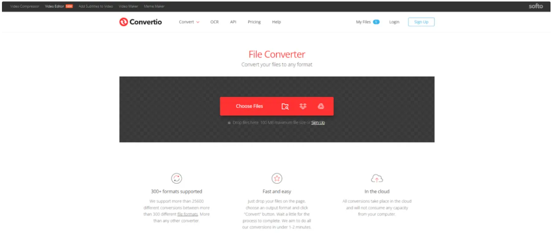 معرفی چند سایت معروف و کاربردی برای تبدیل pdf به عکس