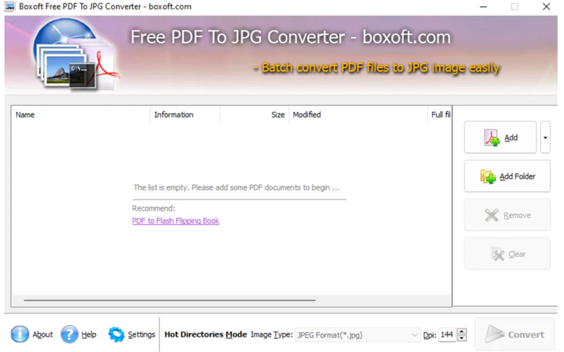 معرفی چند سایت معروف و کاربردی برای تبدیل pdf به عکس