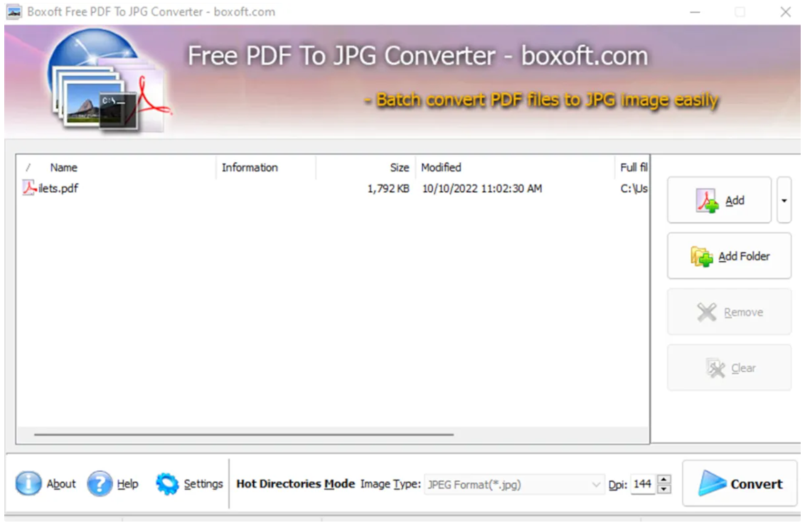 معرفی چند سایت معروف و کاربردی برای تبدیل pdf به عکس