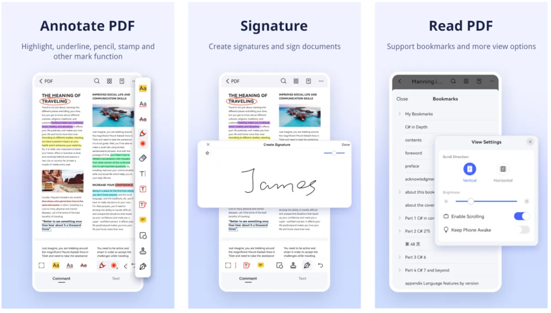 معرفی چند سایت معروف و کاربردی برای تبدیل pdf به عکس