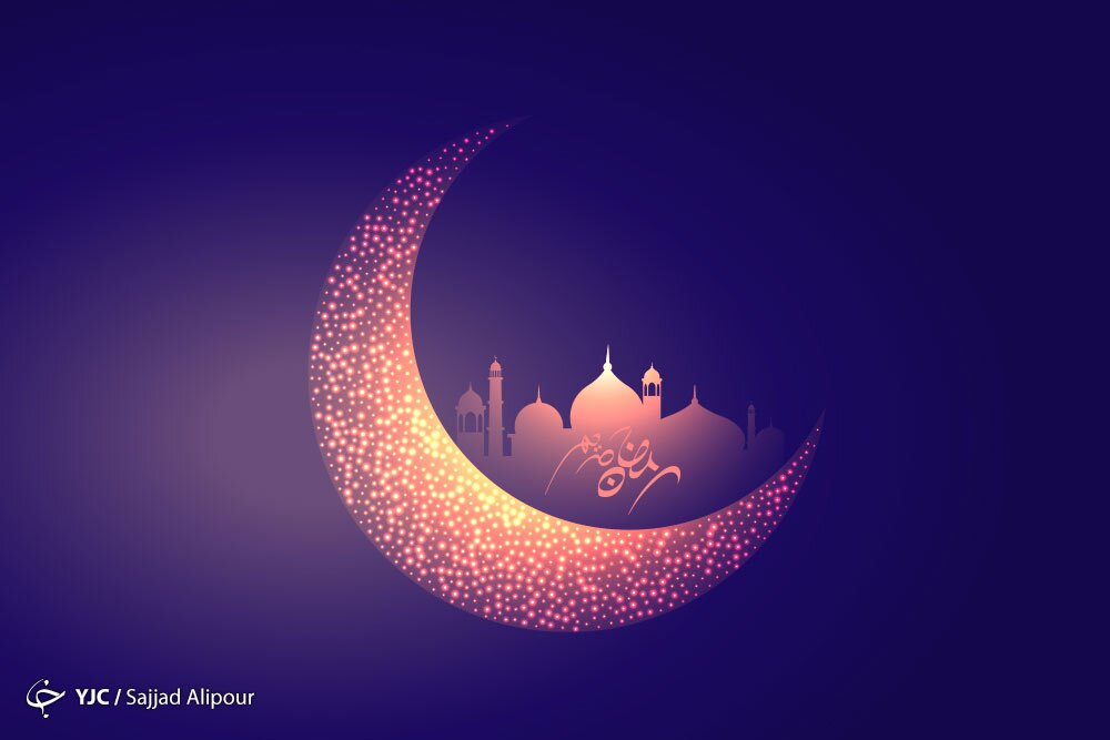 اعلام برنامه مناجات خوانی و سخنرانان ماه رمضان در مسجد ارگ تهران
