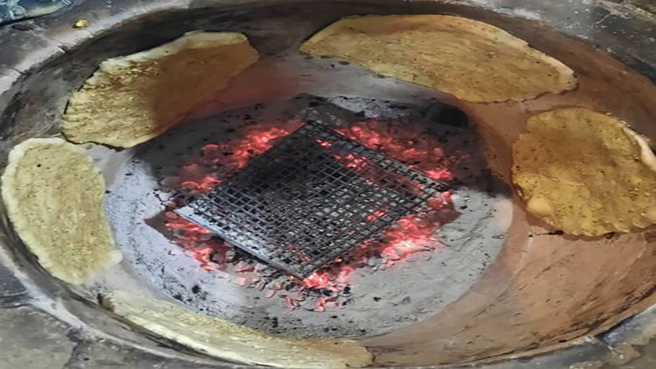 نان