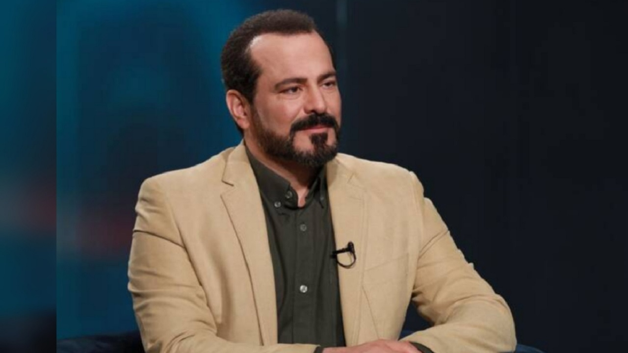 گفتگو با مجری برنامه زندگی پس از زندگی + فیلم