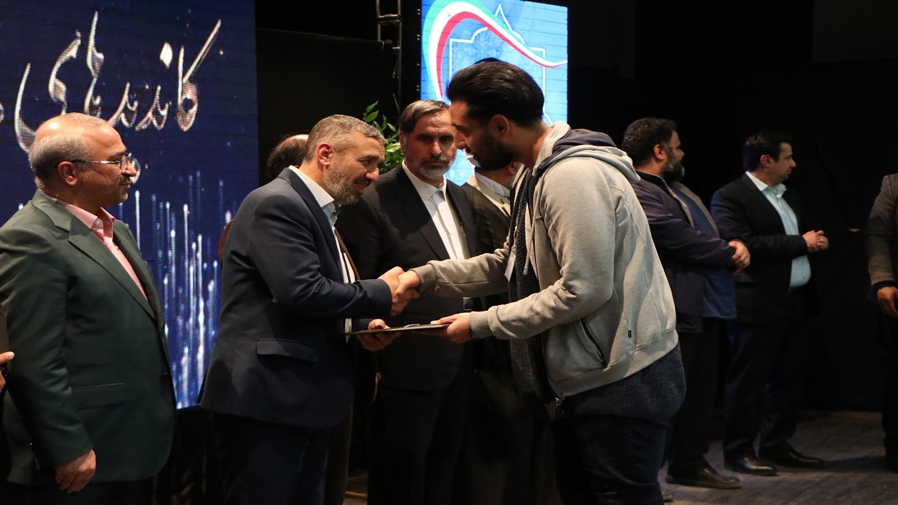 معرفی برگزیدگان هفتمین جشنواره تئاتر کوتاه خراسان شمالی