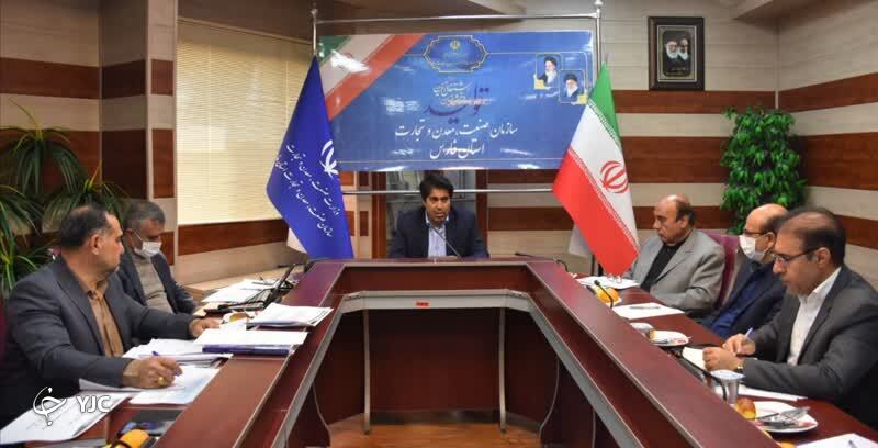 لزوم نظارت بر بازار از سوی اتحادیه‌های صنفی در فارس