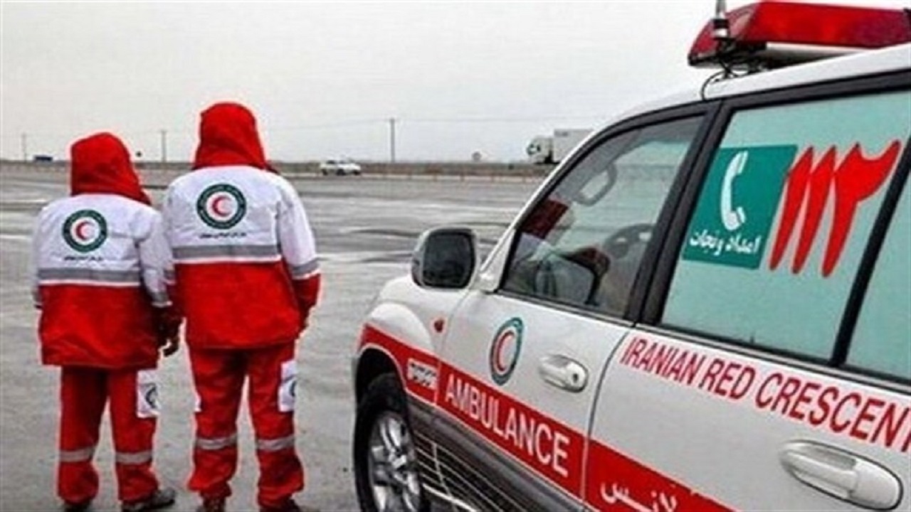 فعالیت ۷۴ پایگاه امداد نوروزی در قزوین