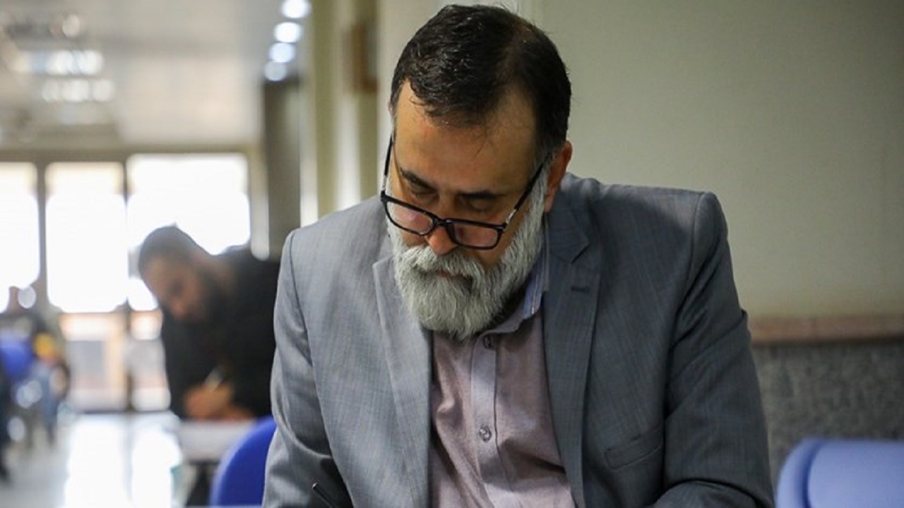 تمدید مهلت ثبت‌نام در آزمون استخدامی وزارت نفت