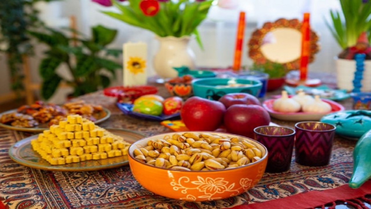 توصیه‌هایی برای خرید مواد غذایی در عید نوروز