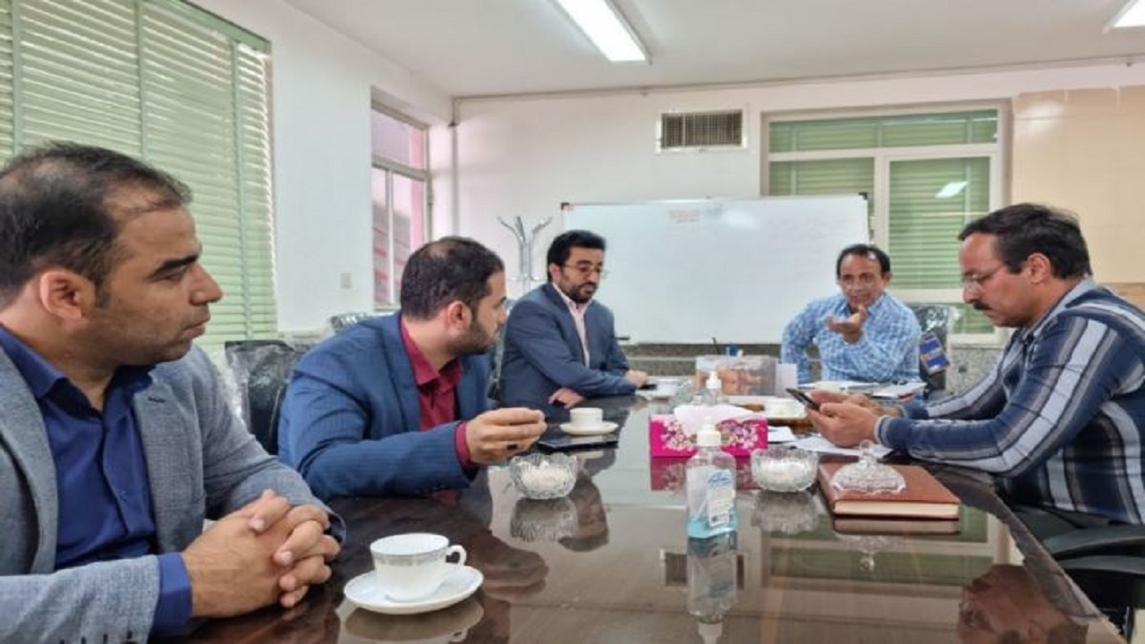 رفع مشکل زمین مسکن ملی خضرآباد