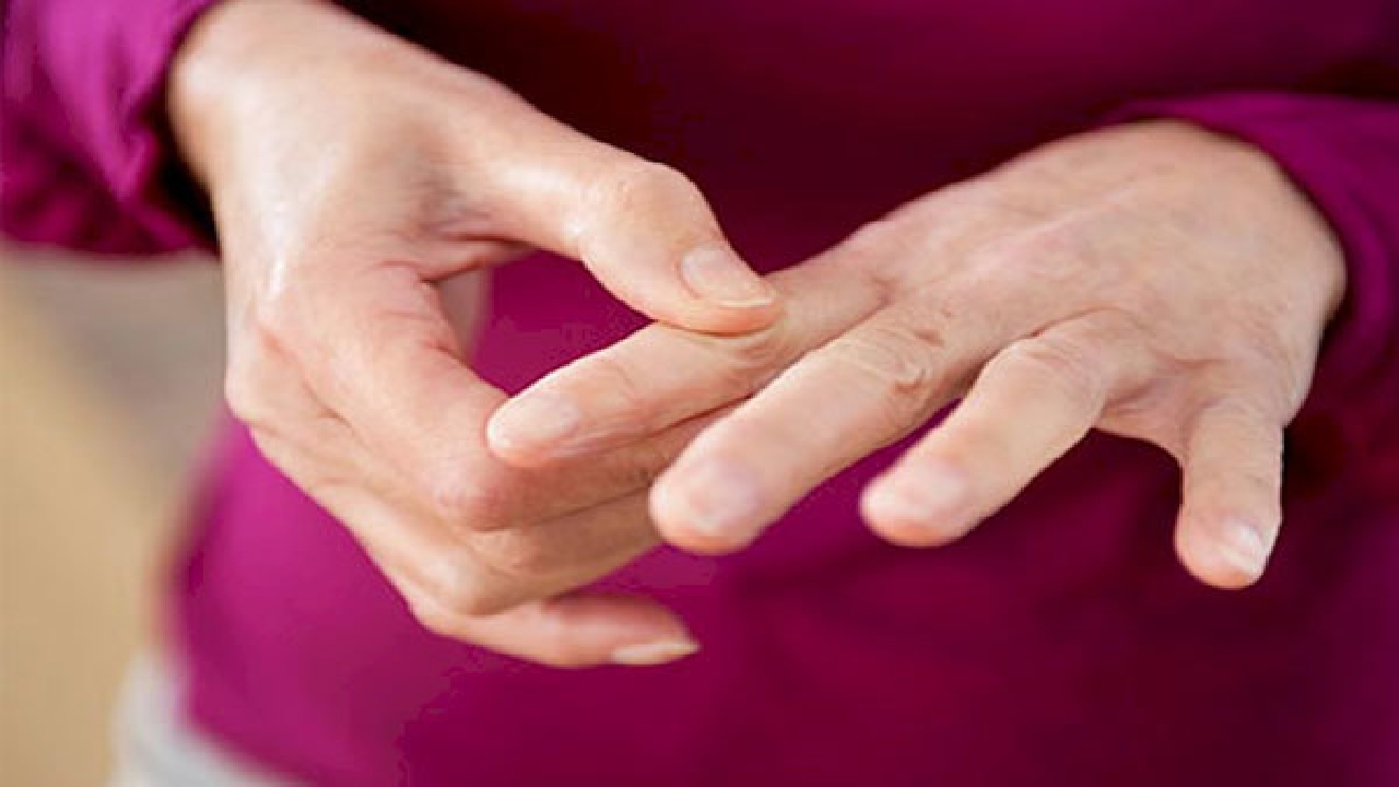 افزایش ریسک ابتلا به نقرس با سندرم متابولیک